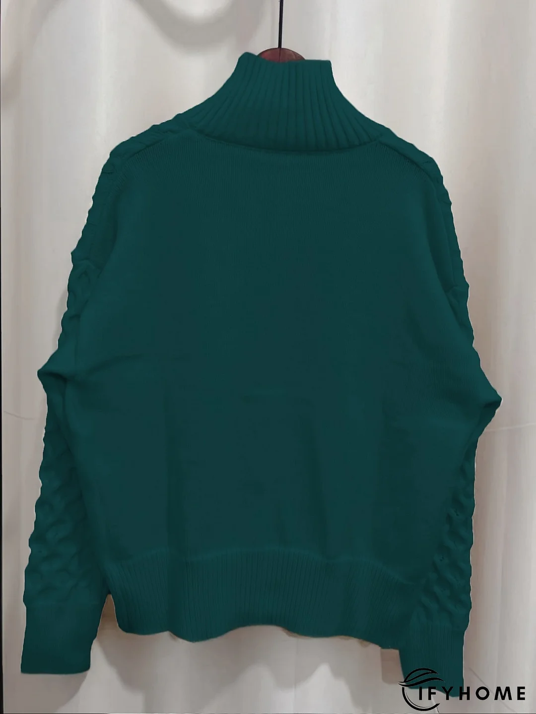 Elegant and Casual winter Jacket | IFYHOME