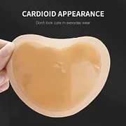 Ufawd Bikini Push Up Padded Swimsuit Bikini Small Bust Breathable Invisible Thicker Sponge Bra Pads Pasties Bra Inserts Intimates 2025