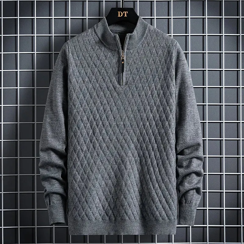 Tom Harding Comfort Sweater
