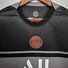 2021 / 2022 Football Shirt Psg Paris Saint-Germain Third Away perfectftball