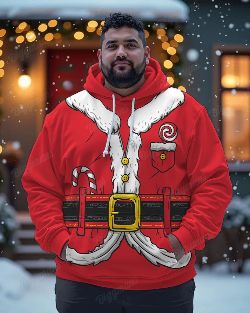 Black Friday plus-size clothing