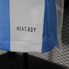 2024-2025 Player Version Argentina Home Football Shirt 1:1 Thai Quality perfectftball
