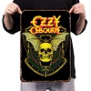Ozzy Osbourne - Vintage Metal Signs - 20*30cm/30*40cm - Music