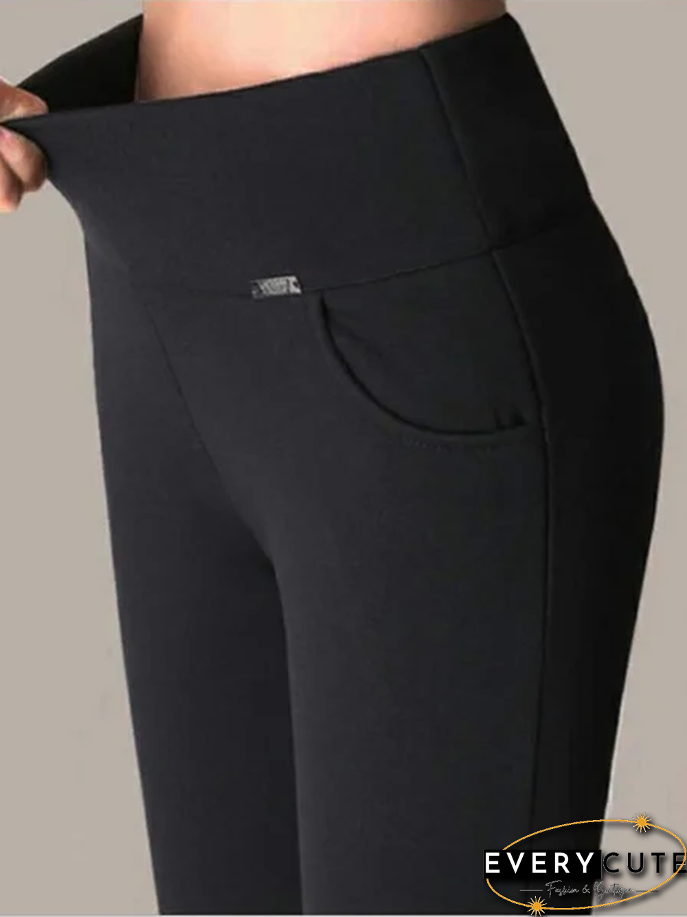 Daily Regular Fit Pants