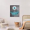Diamond Painting -DIY Full Square Drill Flowers