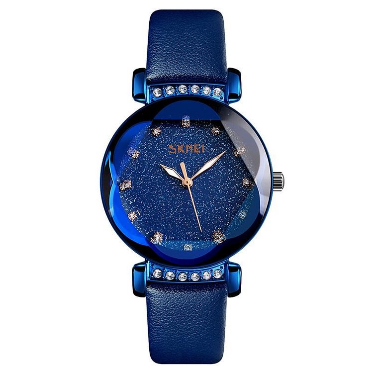 Starry Sky Quartz Watch 9188 - Modakawa