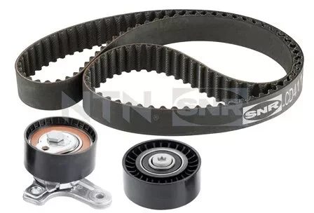 Dronehint SNR KD453.35 Timing Belt Set for CHEVROLET,OPEL,VAUXHALL Parts