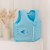 Baby Swimwear Summer Infant Buoyancy Vest Jacket Child Swimming Float