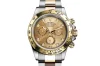 Rolex 116503 Cosmograph Daytona "Diamond Dial" New Model "Full Set"
