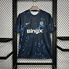 2024/2025 Chelsea Dark Blue Pre-match training Jersey love fball