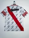 1996-1997 Retro River Plate Home Football Jersey 1:1 Thai Quality