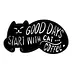 Gato Café Feliz