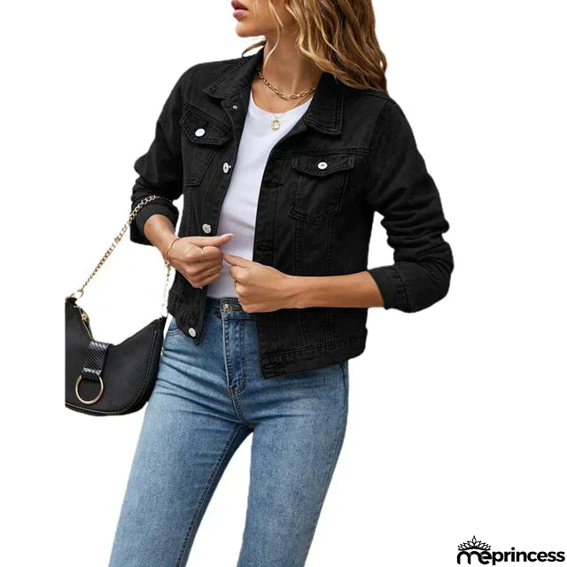 Elegant and Casual winter Jacket