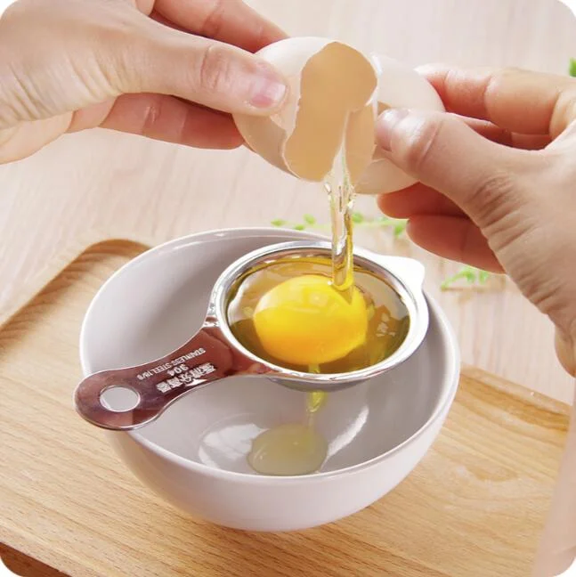 (🌷EARLY MOTHER'S DAY SALE - 48% OFF) Eggs Yolk Filter