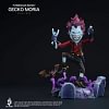 Childhood Warlords Moria, Kuma & Boa Hancock - One Piece Resin Statue - Dx Studio