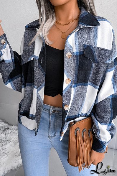 Modern and Versatile winter garment