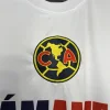2024/2025 Club Am&eacute;rica Champions White Commemorative Edition Jersey 1:1 Thai Quality