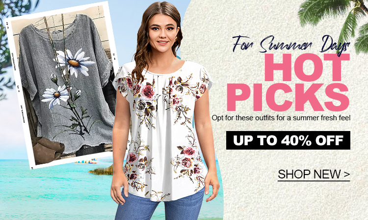 13 Best Plus Size Tops for Women in 2023