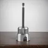 Integrated Internal & External Pipe Threading Tool PPR/PVC Water Pipe Threader