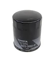 Toyota Genuine Parts - Filter, Oil (90915-30002)