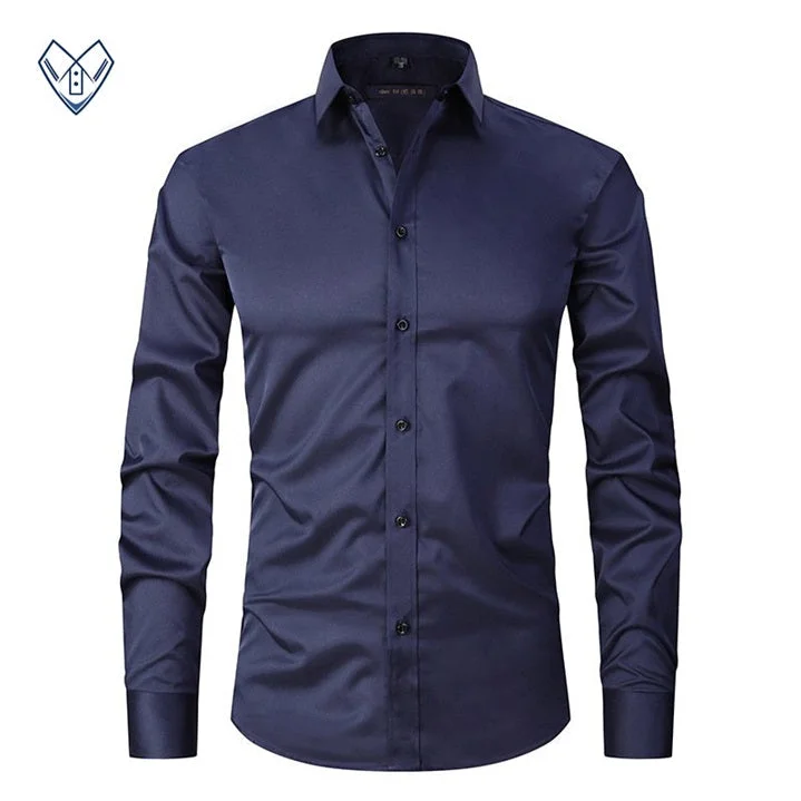 Stretch Shirt &ndash; Buy 2 free shipping