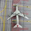 1/400 Boeing 747-100 N7470 B550101F FIRST FLIGHT Flap Down Aircraft