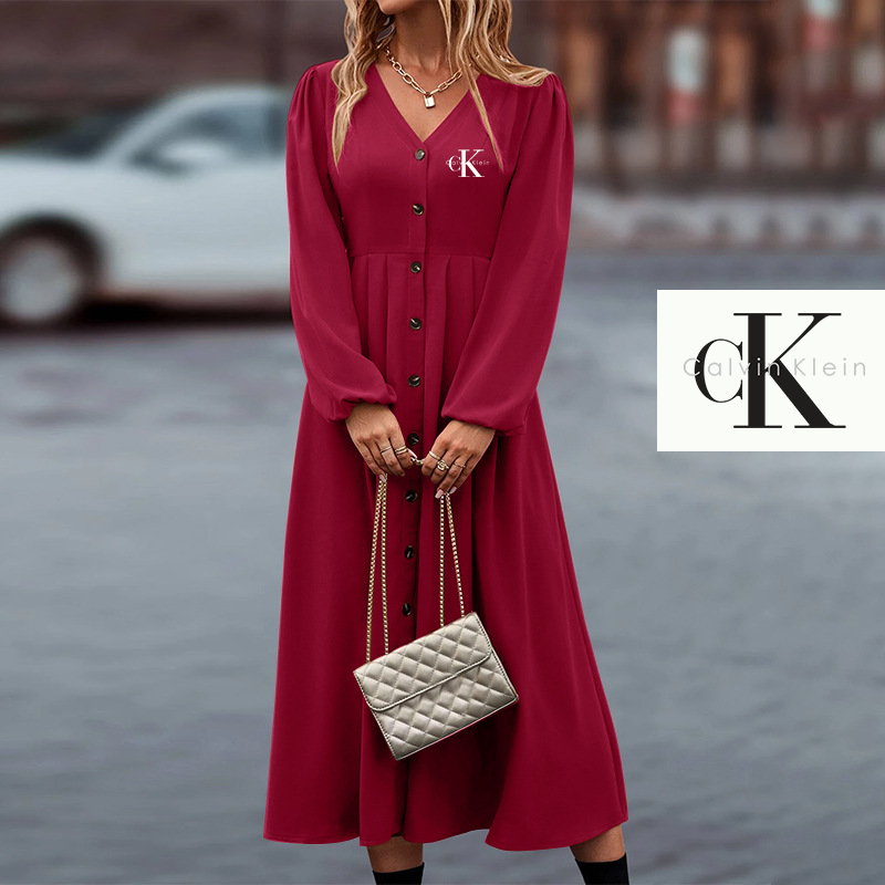 Damska sukienka Calvin Klein®