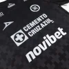 Cruz Azul Third Away Soccer Jersey 2025/26