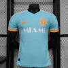 24/25 Player Inter Miami Soccer Jersey Second Away