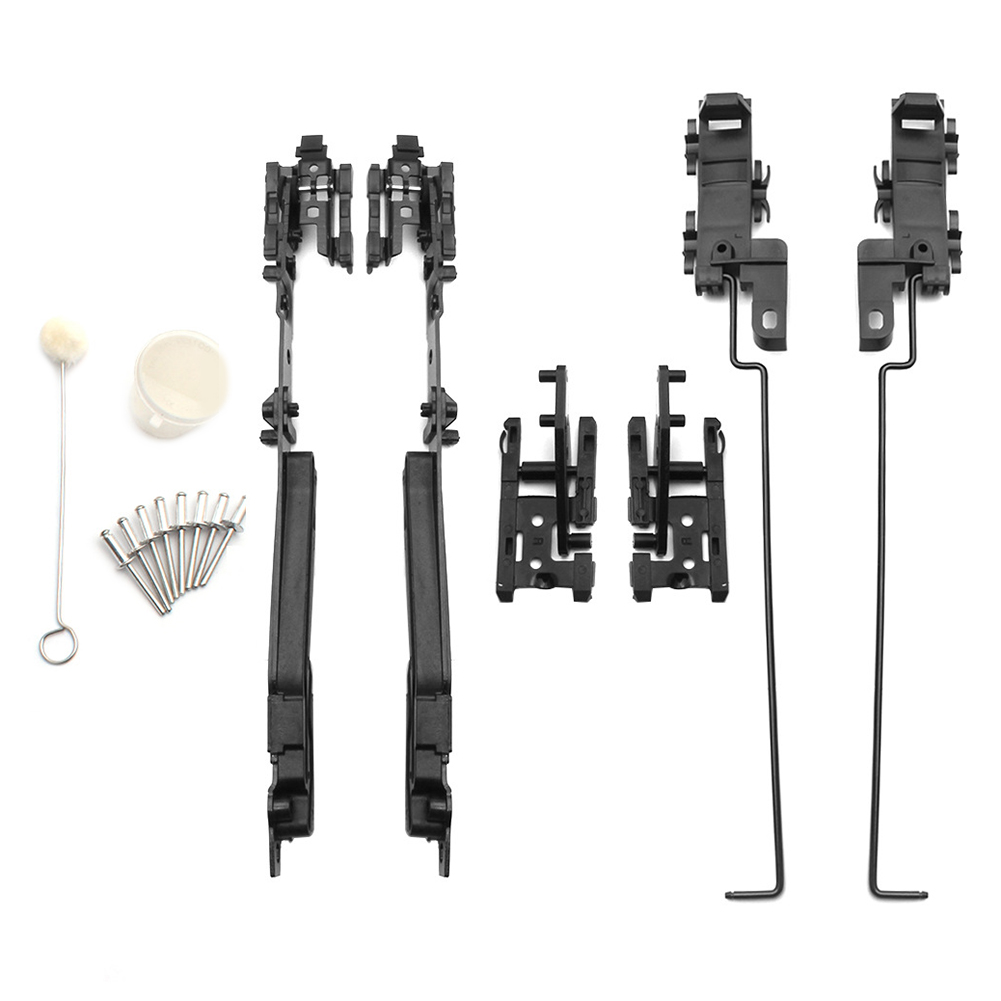 

Sunroof Repair Kit for Ford F150 F250 F350 F450 Super Duty Lincoln Mark LT, 501 Original