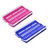 2pcs 30 Positions Floss Organizer Plastic Thread Organizers for Cross Stitch