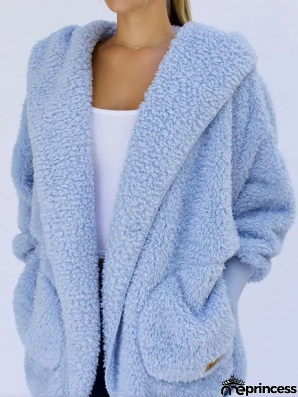 Elegant and Casual Coat
