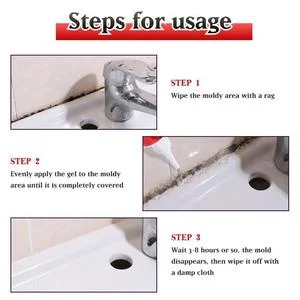 Mold Remover Gel product image