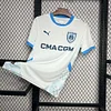 2024-2025 Olympique Marseille Home Football Shirt 1:1 Thai Quality