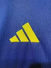 2025/2026 Boca Juniors 120th Anniversary Edition Football Jersey 1:1 Thai Quality