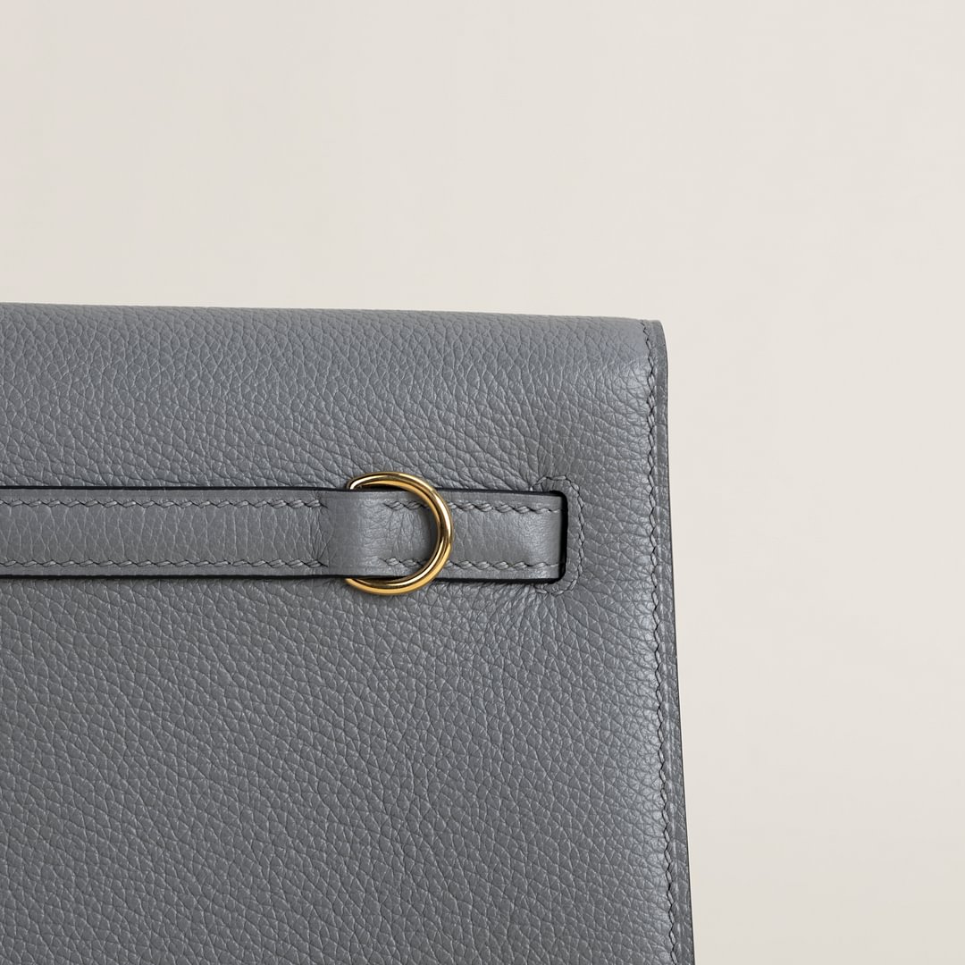 Kelly Danse Evercolor 0L Gris meyer GHW