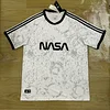 2024/2025 Juventus x Nasa Edition Soccer Jersey 1:1 Thai Quality