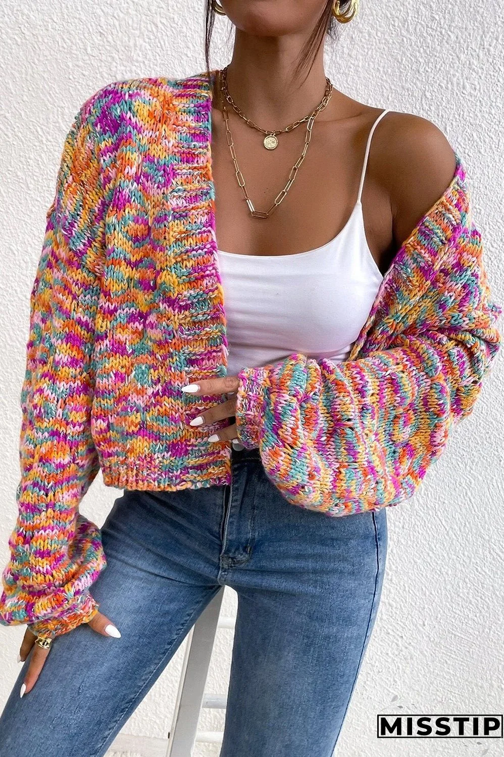 Casual and Stylish winter Cardigan