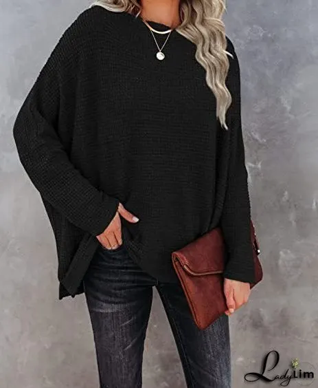 Fashionable and Effortless winter Top