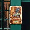 The Goonies - Vintage Metal Signs - 20*30cm/30*40cm - Movie