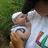 Lifelike 20''Sweet  Hill Reborn Baby Toddler Doll Girl for Kids - RBBI-Myrebornbabydoll&reg; Myrebornbabydoll&reg;