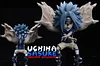 Moksha Mantra Sasuke Uchiha - Naruto Resin Statue - LeaGue Studios [Pre-Order]