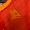 1992/1994 Retro AS Roma Home Football Shirt 1:1 Thai Quality