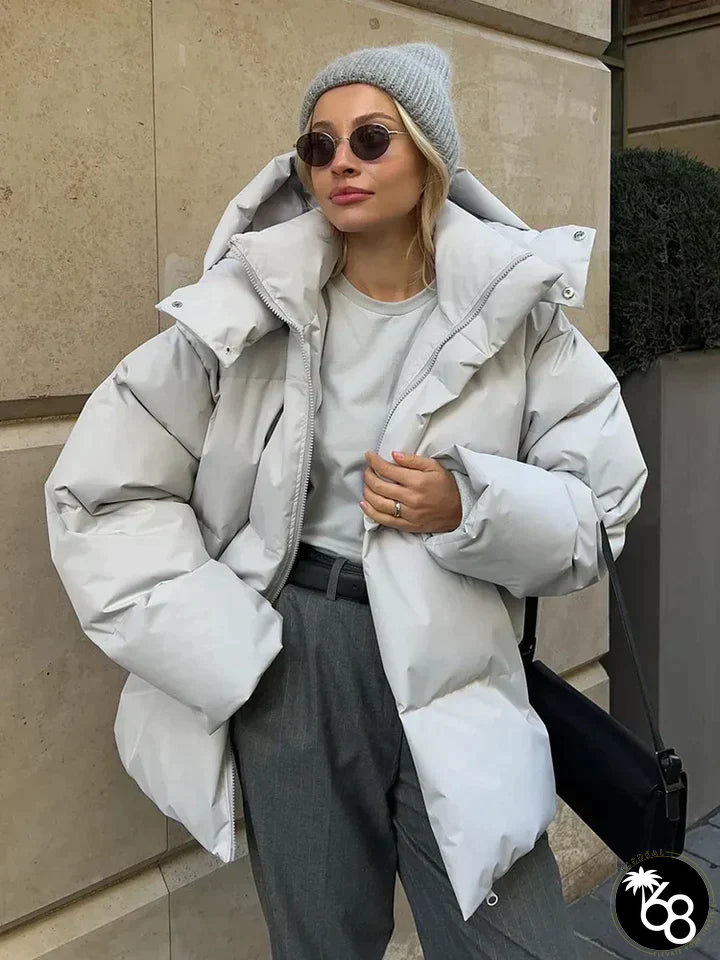 Casual and Fashionable general Coat | 168DEAL