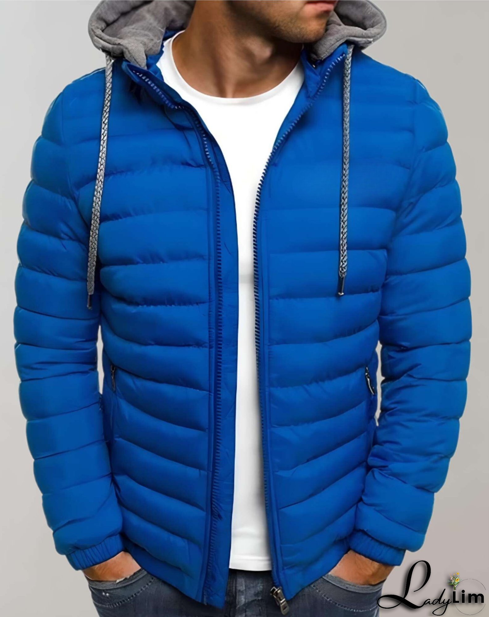 Chic and Versatile winter Jacket