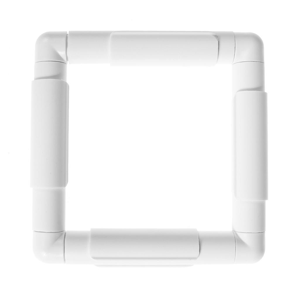 

Square Shape Frame Hoop - Cross Stitch Accessories, 501 Original