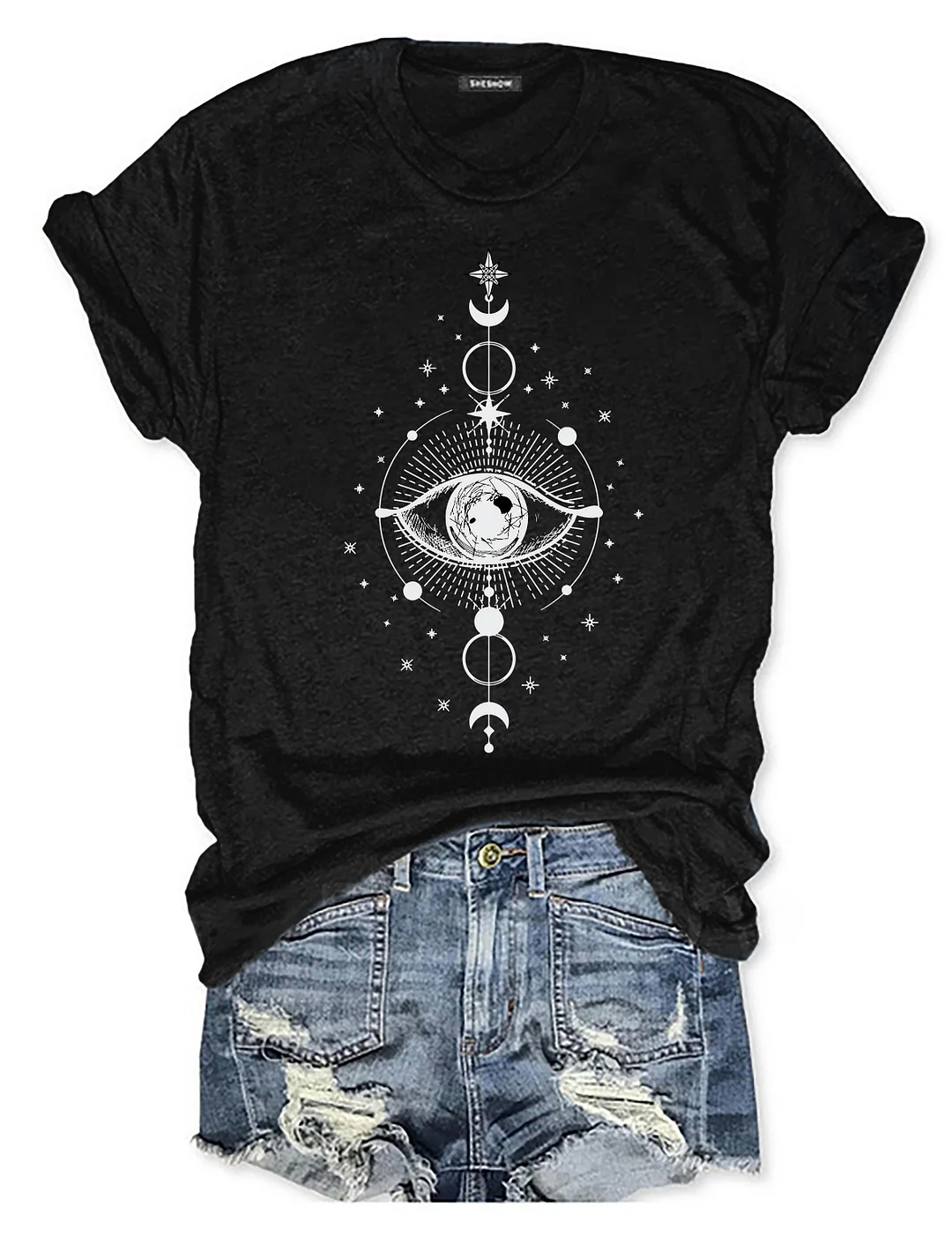 All Seeing Eye T-shirt