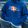 Denver Broncos Hoodie For Men