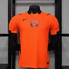 2026 Player Version Netherlands National Team Home Football Shirt 1:1 Thai Quality