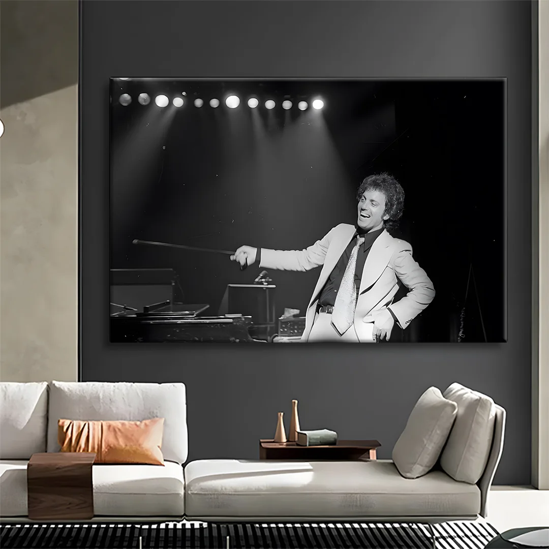 Canvas Wall Art